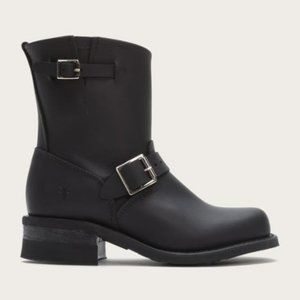 Frye Engineer 8R Boots - Size 7.5